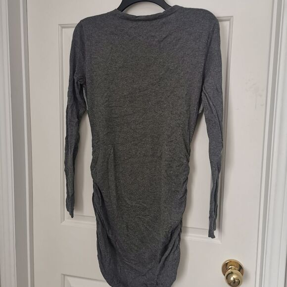 Stork & Babe knit tunic size M - Picture 4 of 4
